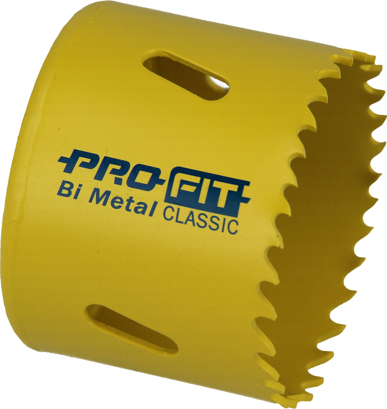 Hulsav Bimetal Classic 56 mm