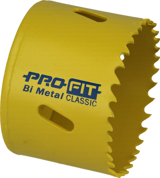 Hulsav Bimetal Classic 60 mm