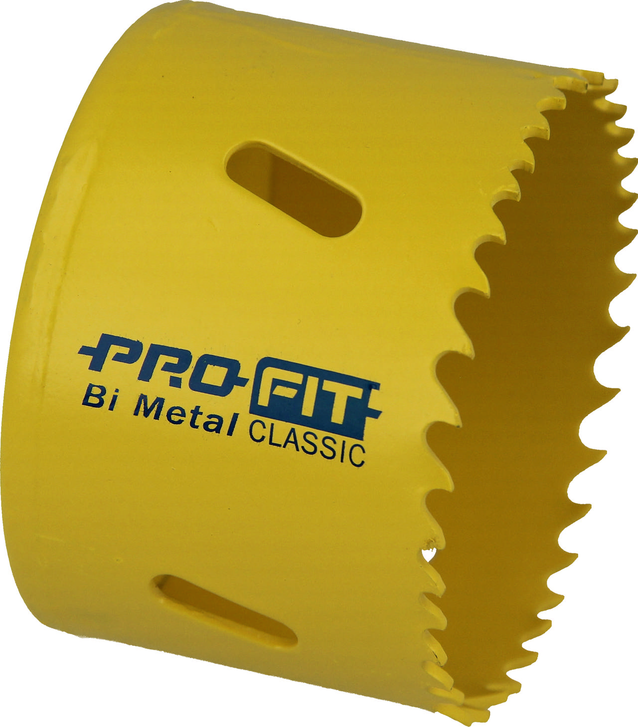 Hulsav Bimetal Classic 64 mm