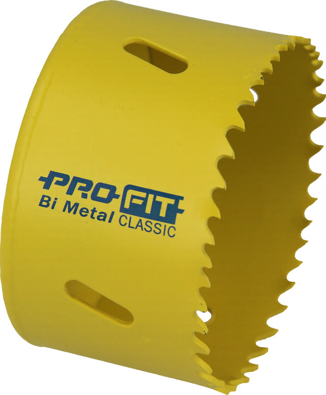 Hulsav Bimetal Classic 73 mm