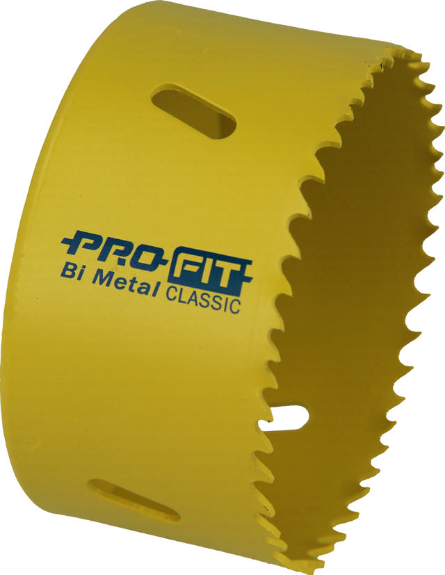 Hulsav Bimetal Classic 83 mm