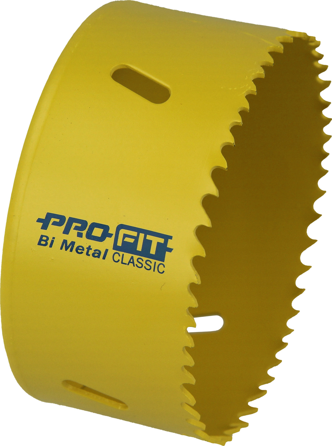 Hulsav Bimetal Classic 92 mm