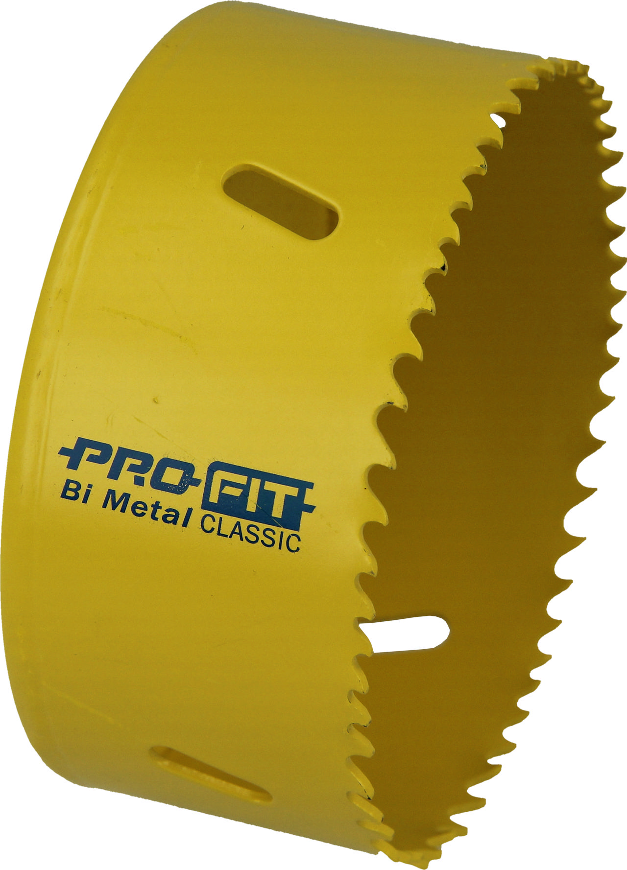 Hulsav Bimetal Classic 98 mm