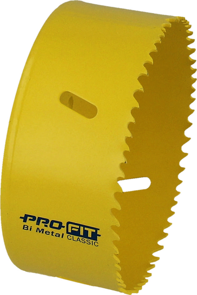 Hulsav Bimetal Classic 105 mm