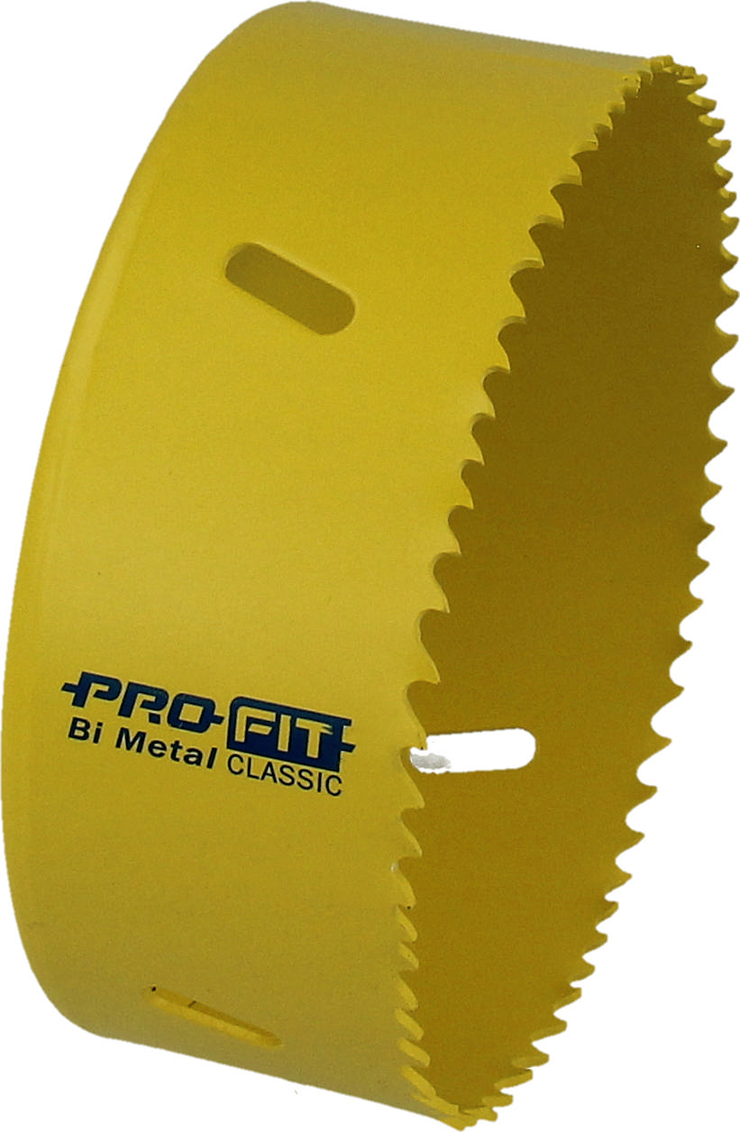 Hulsav Bimetal Classic 111 mm