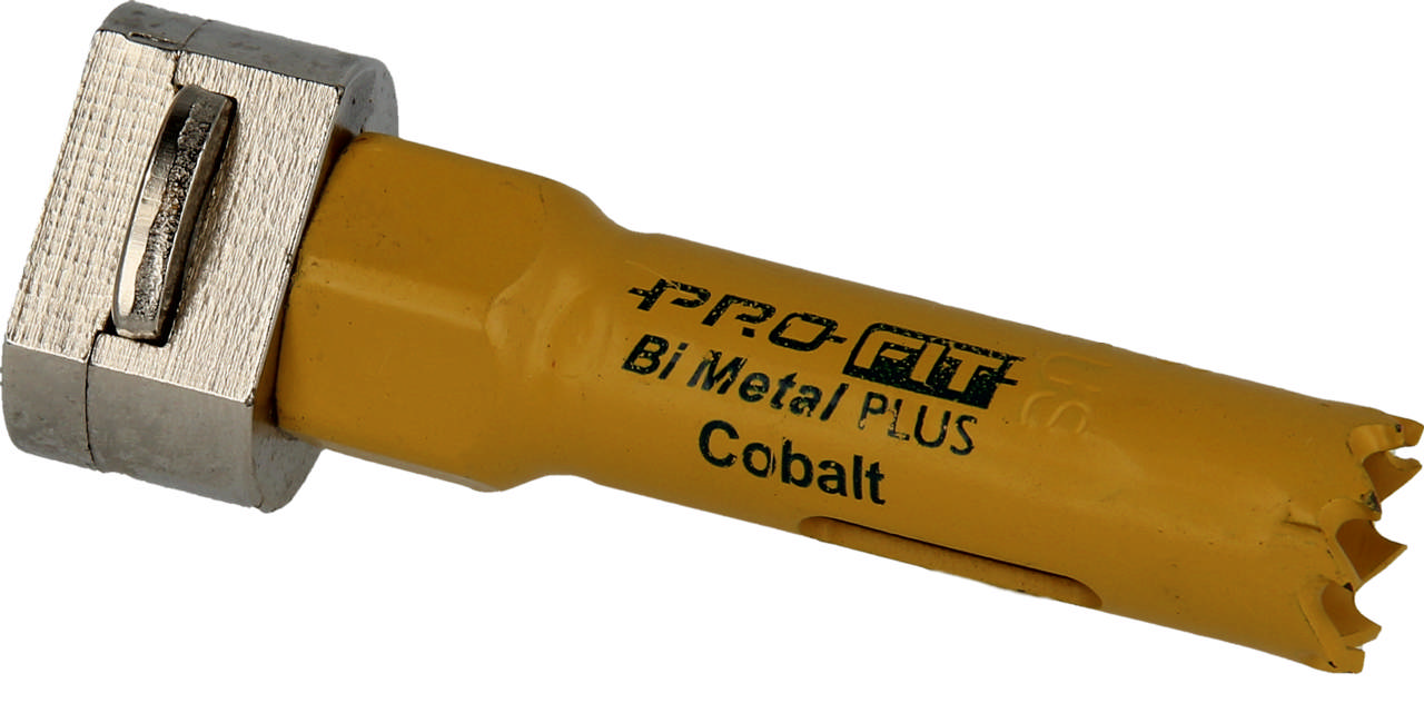 Hullsag BiMetal Cobalt+ 14 mm