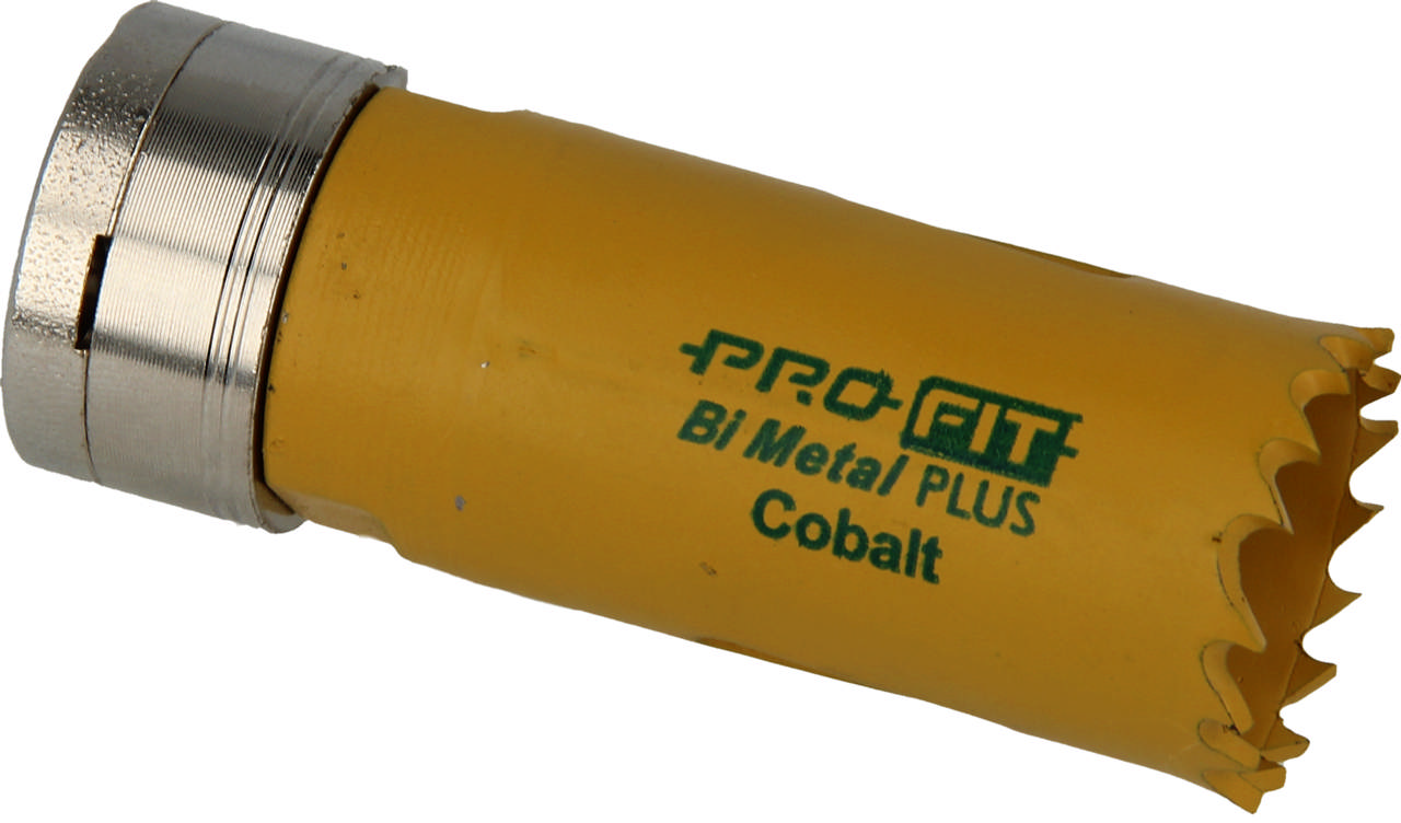 Hullsag BiMetal Cobalt+ 24 mm