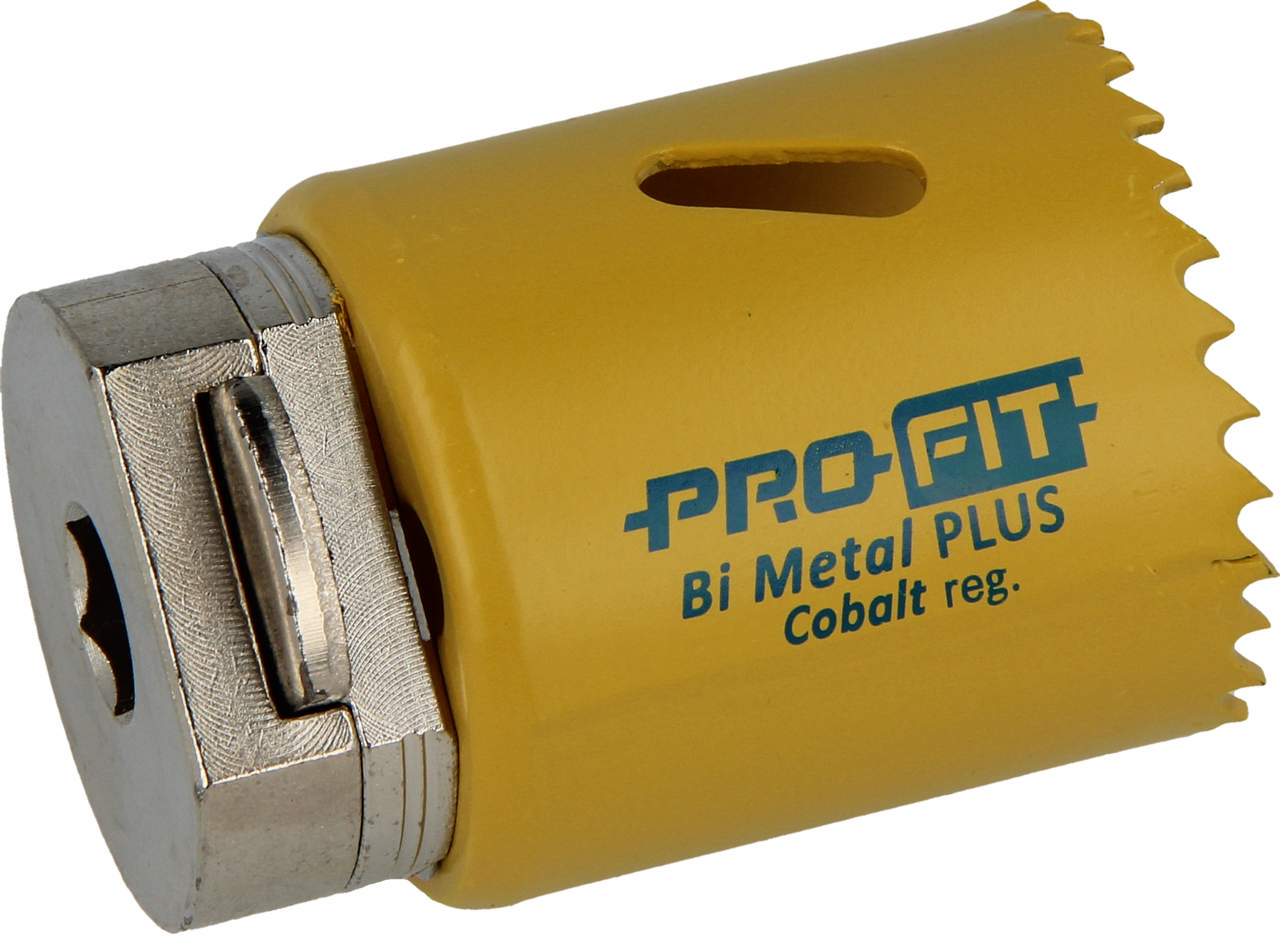 Hullsag BiMetal Cobalt+ 40 mm