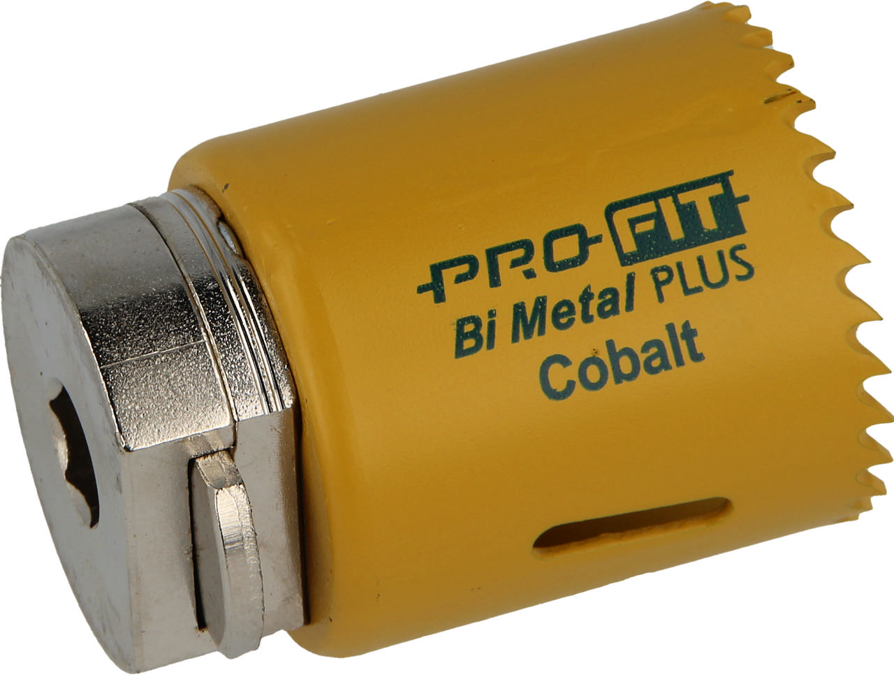 Hullsag BiMetal Cobalt+ 41 mm