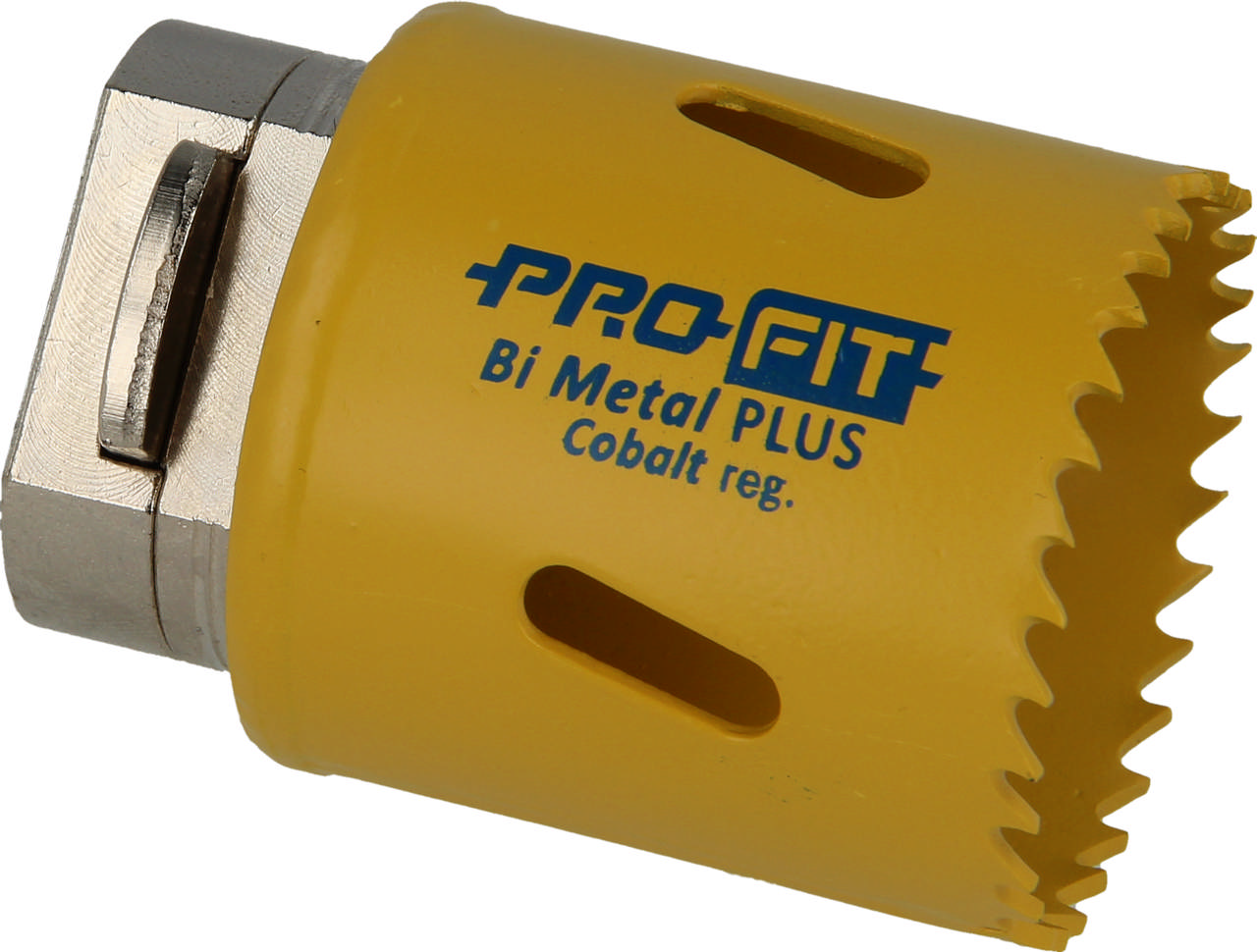 Hullsag BiMetal Cobalt+ 43 mm