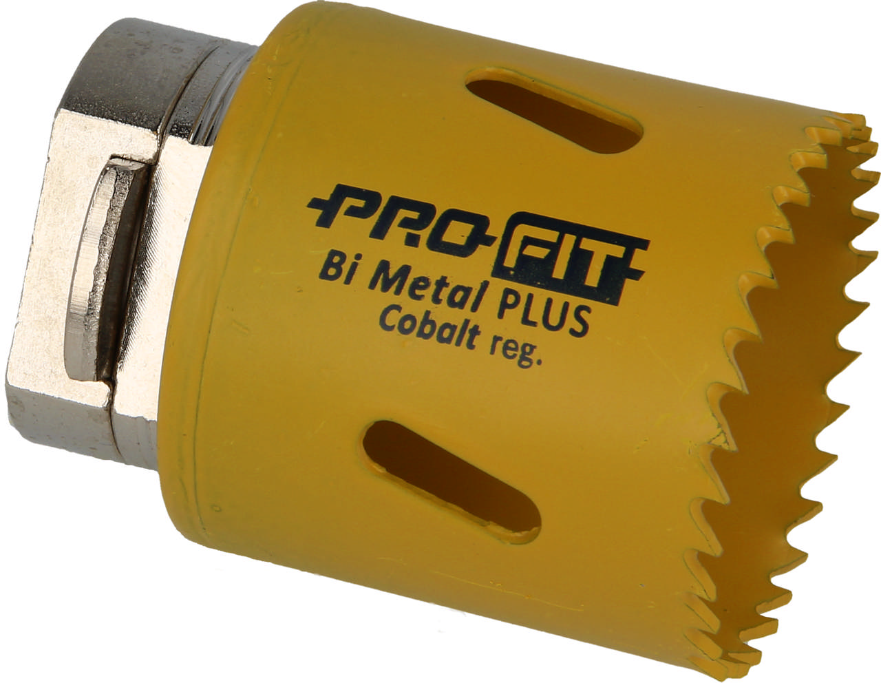 Hullsag BiMetal Cobalt+ 44 mm
