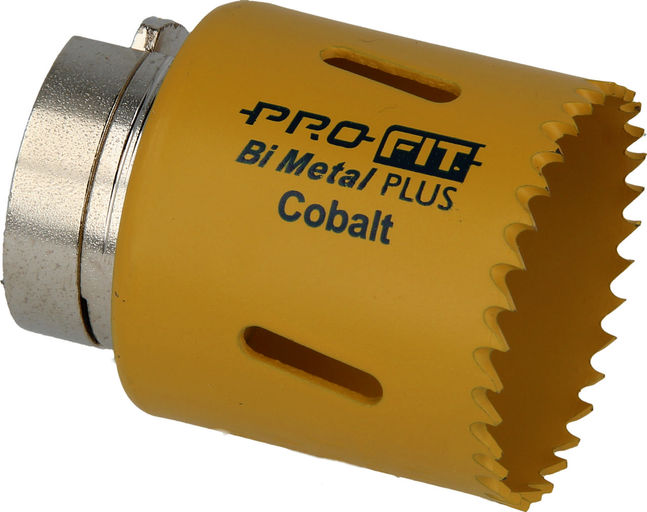 Hullsag BiMetal Cobalt+ 46 mm