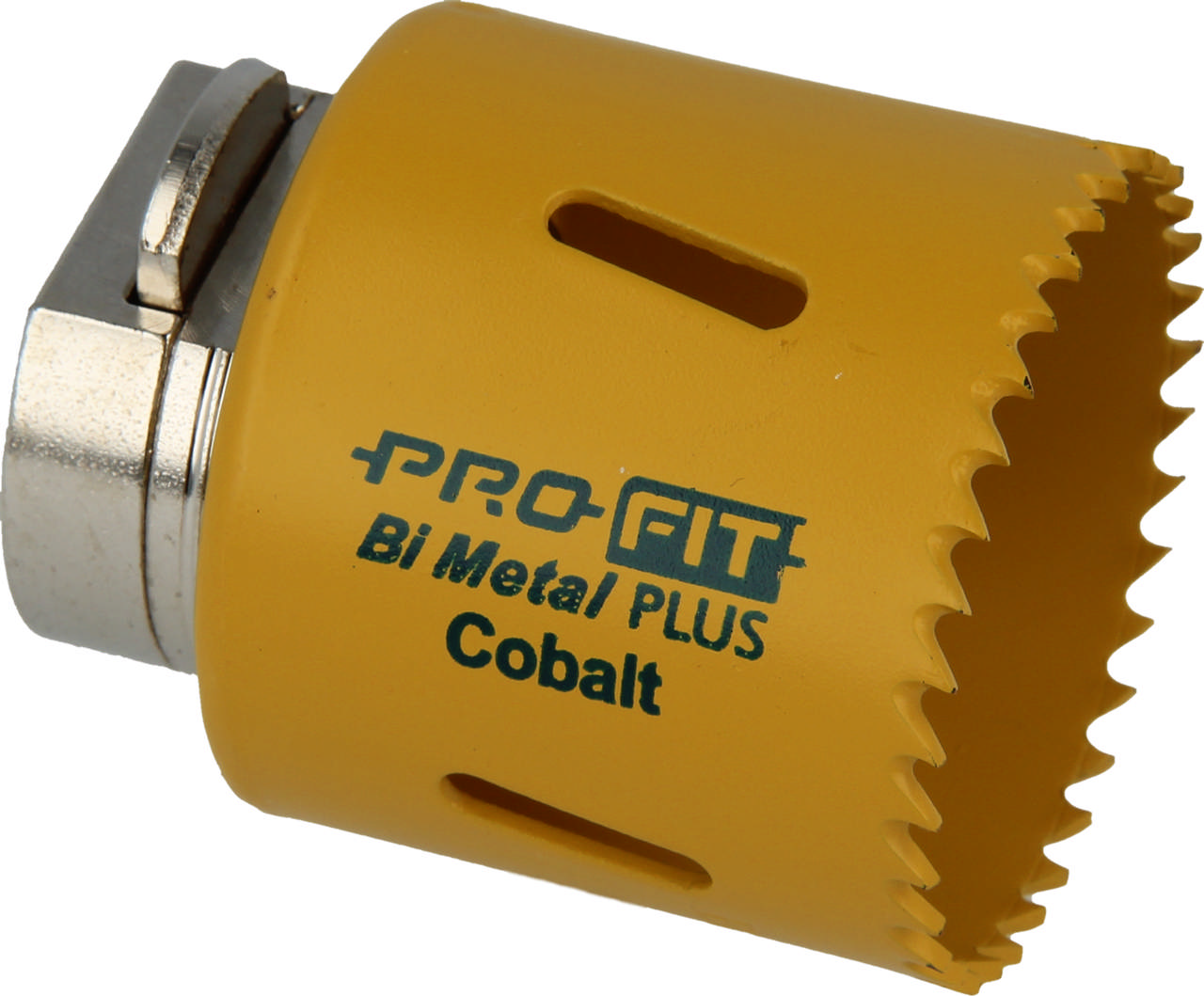 Hullsag BiMetal Cobalt+ 48 mm