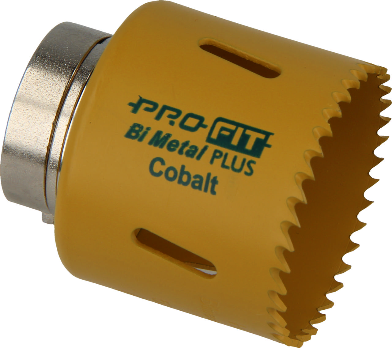 Hullsag BiMetal Cobalt+ 52 mm