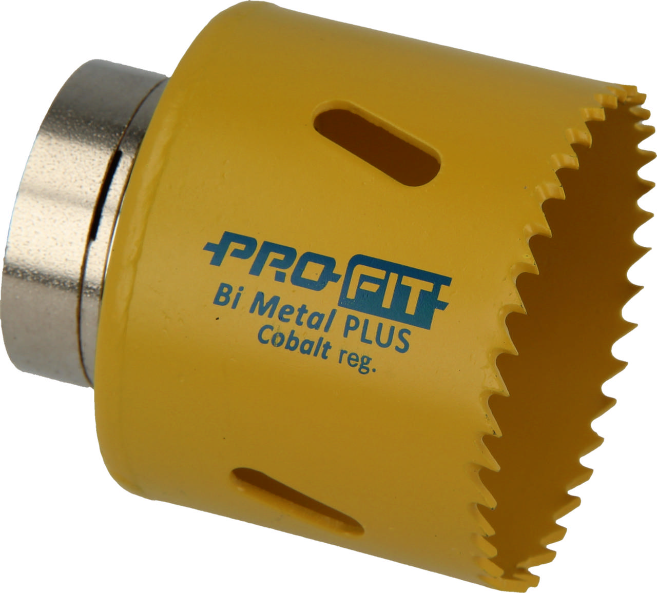 Hullsag BiMetal Cobalt+ 54 mm