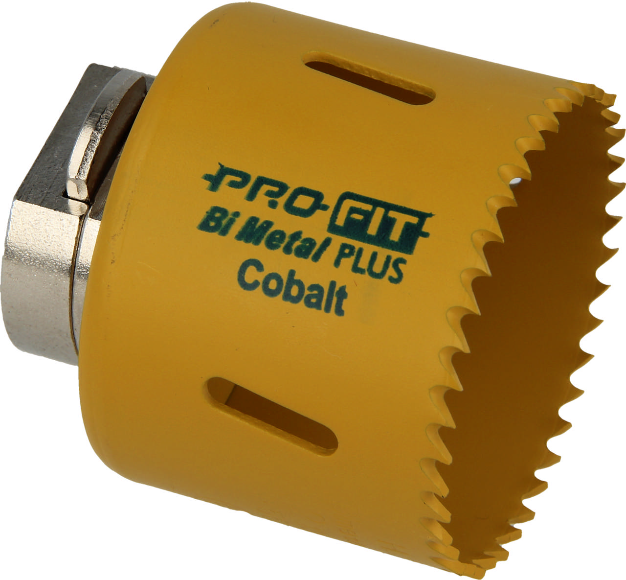Hullsag BiMetal Cobalt+ 56 mm
