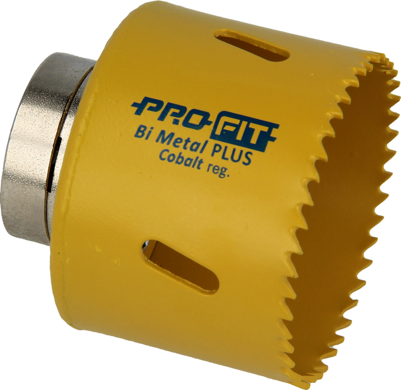 Hullsag BiMetal Cobalt+ 64 mm
