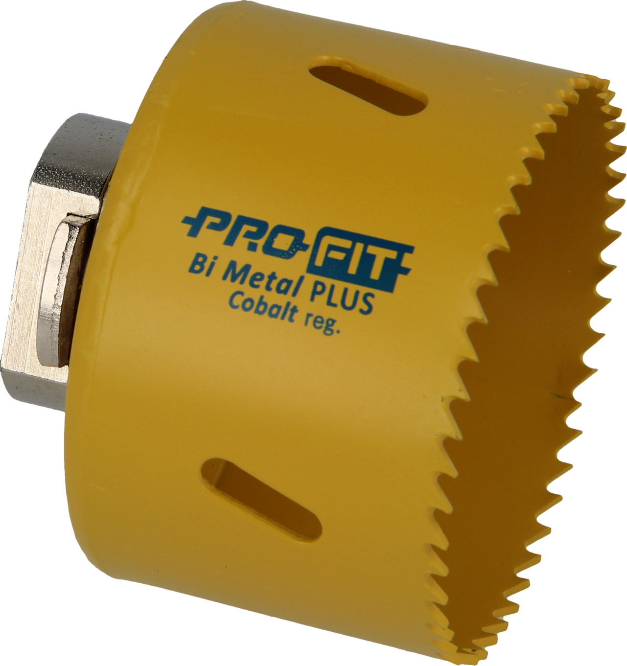 Hullsag BiMetal Cobalt+ 65 mm