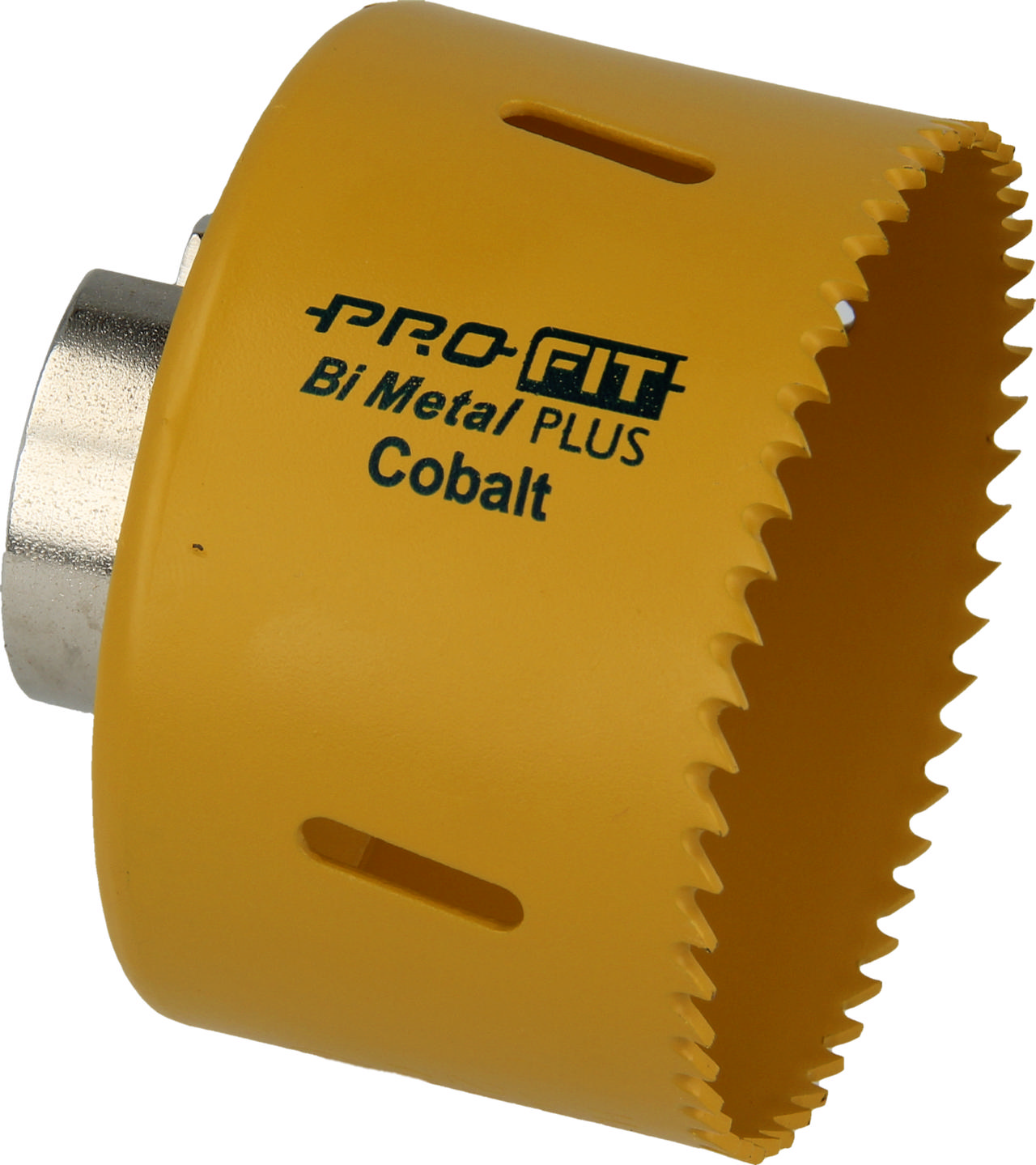 Hulsav BiMetal Cobalt+ 76 mm