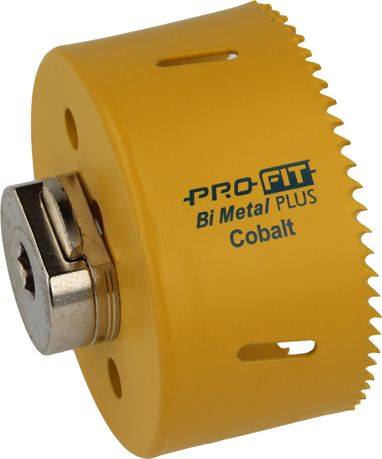 Hulsav BiMetal Cobalt+ 83 mm
