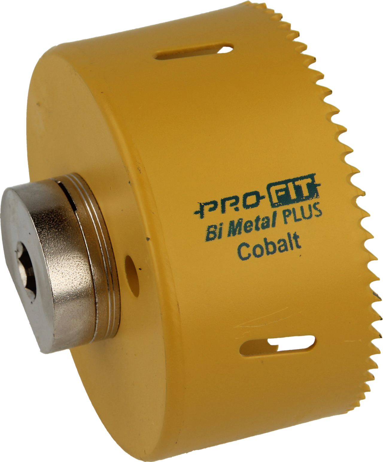 Hulsav BiMetal Cobalt+ 86 mm