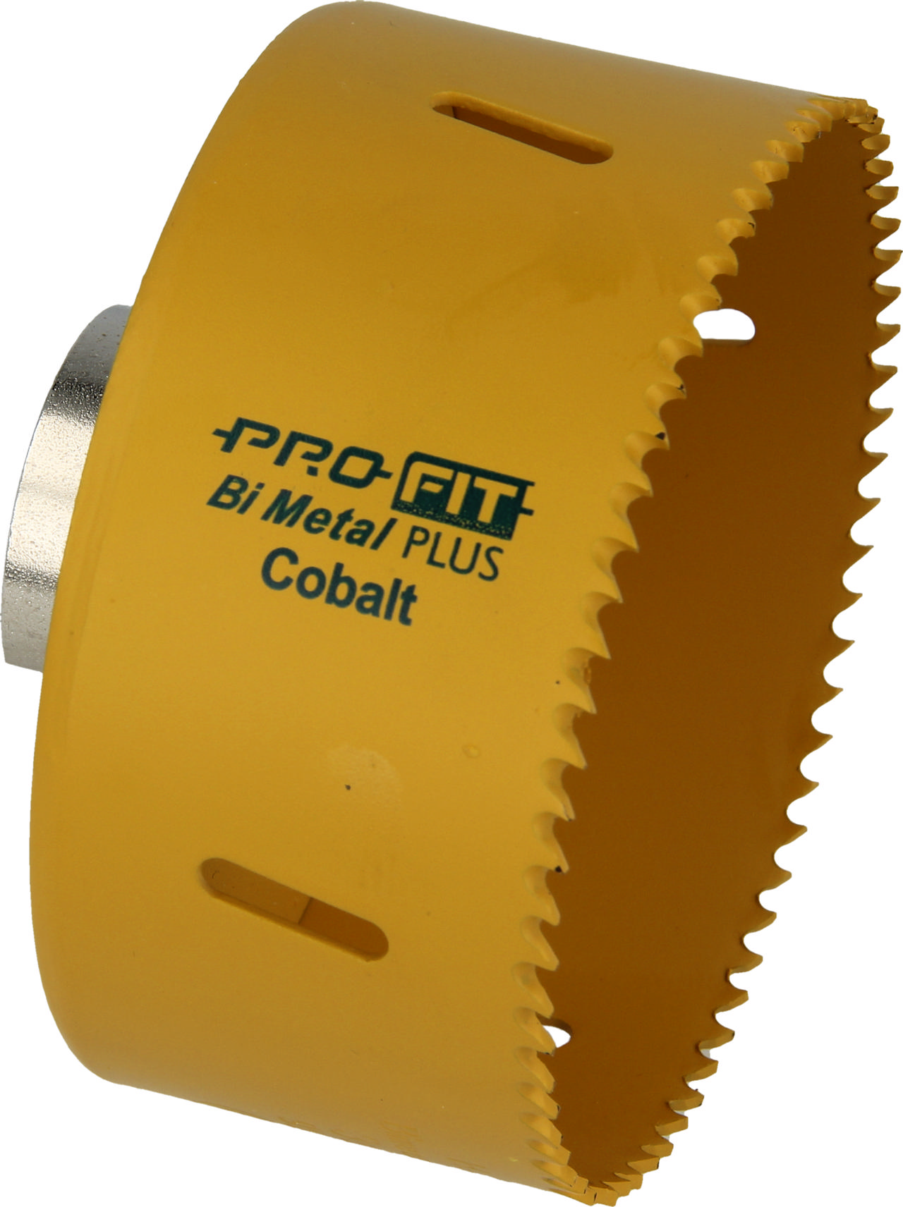 Hulsav BiMetal Cobalt+ 92 mm