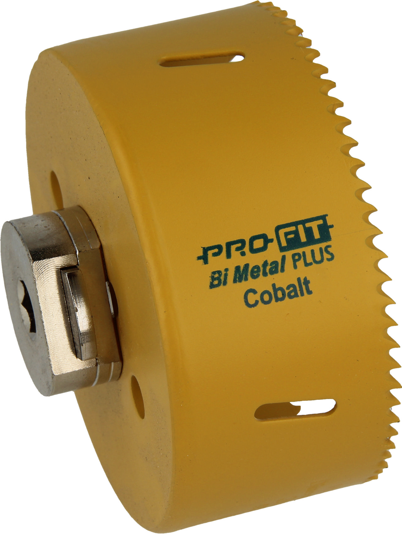Hulsav BiMetal Cobalt+ 95 mm