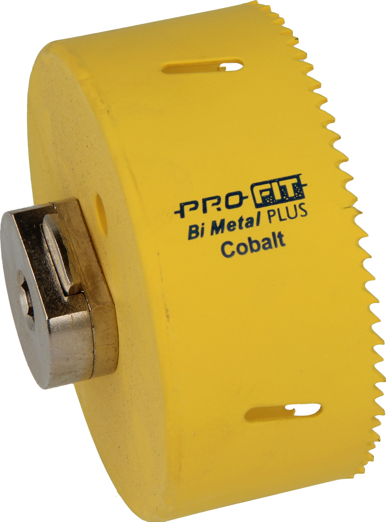 Hulsav BiMetal Cobalt+ 98 mm