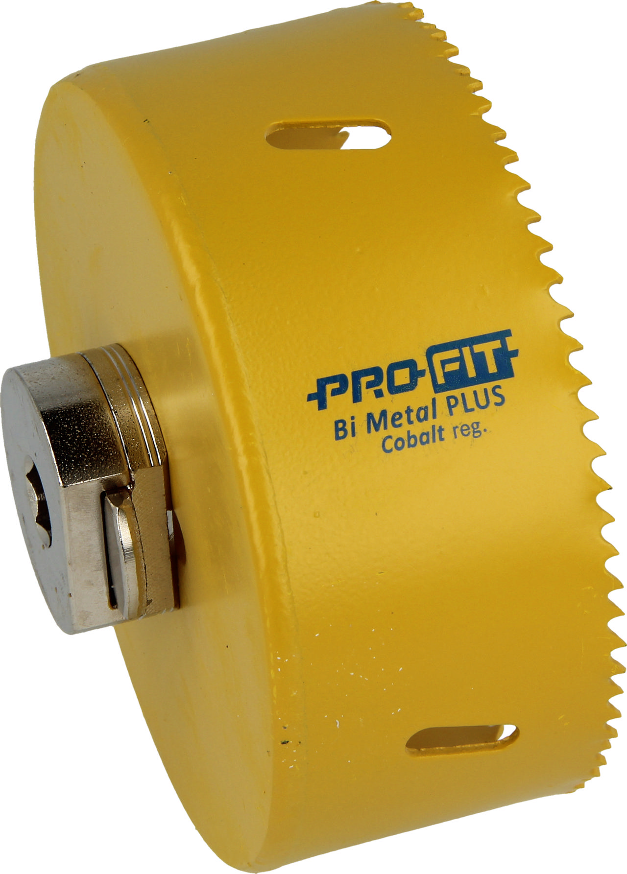 Hulsav BiMetal Cobalt+ 102 mm