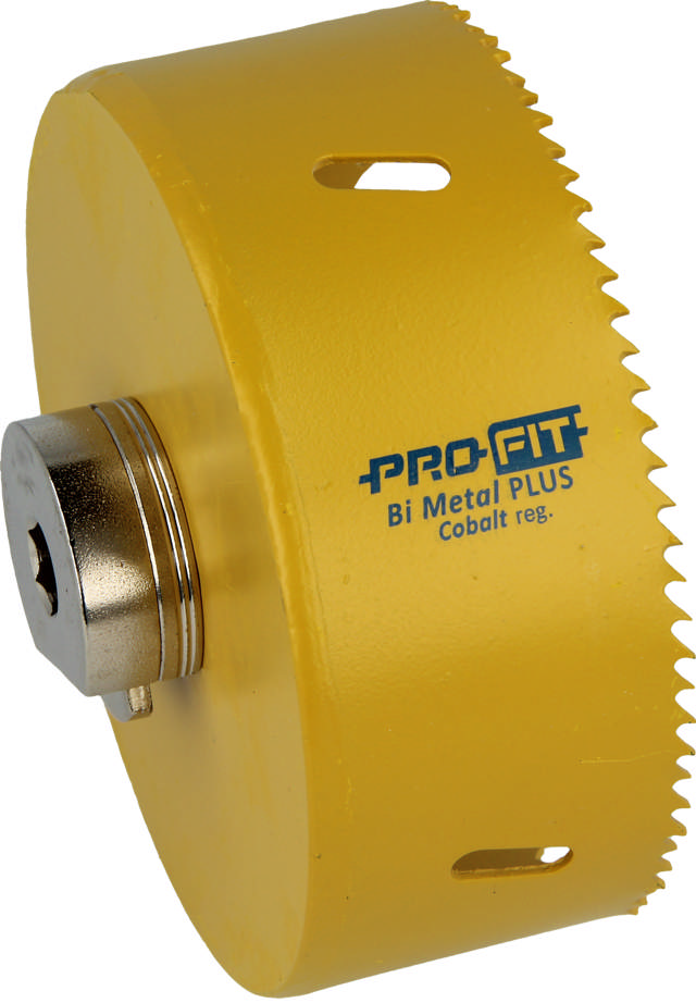 Hulsav BiMetal Cobalt+ 108 mm