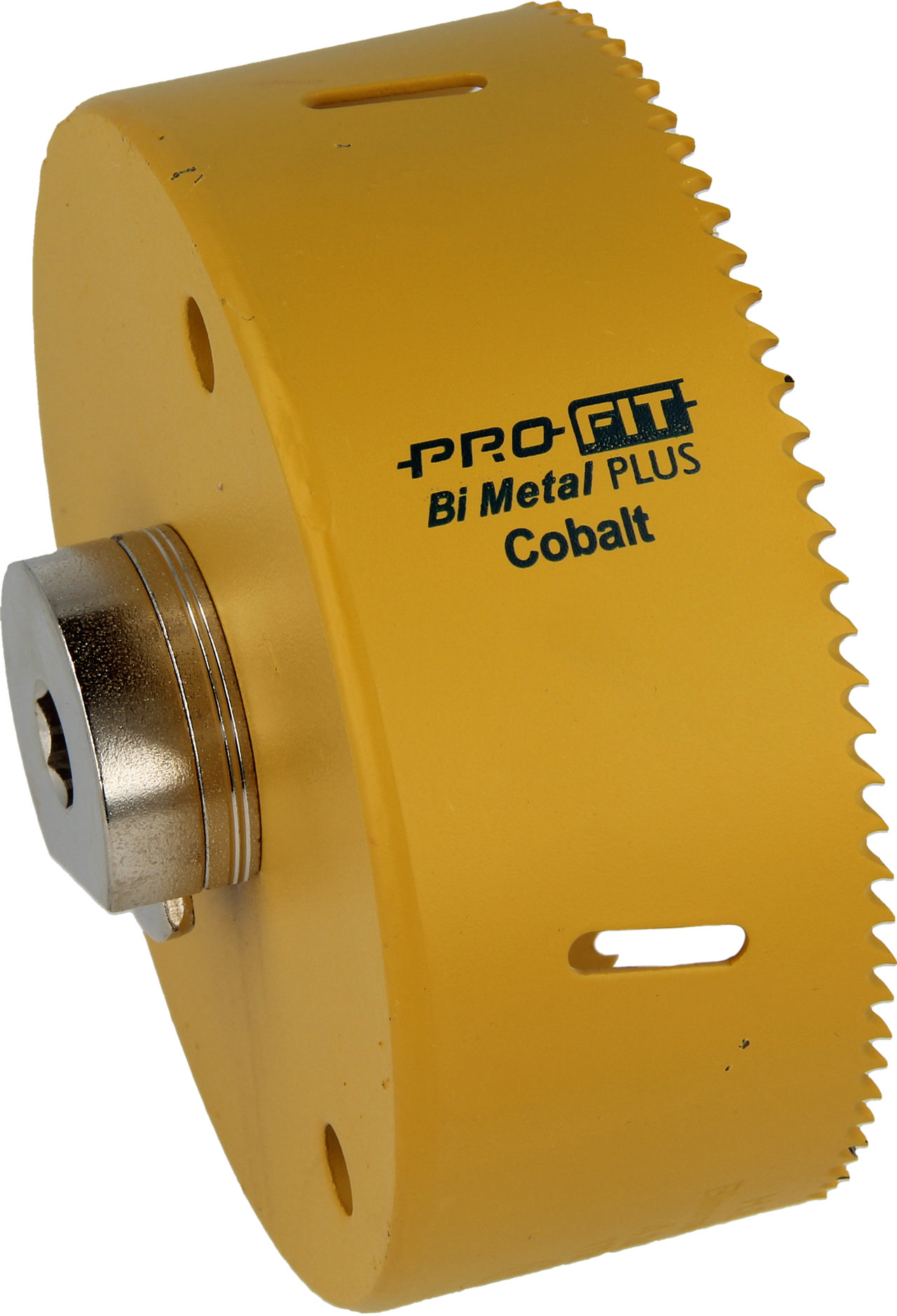 Hulsav BiMetal Cobalt+ 111 mm