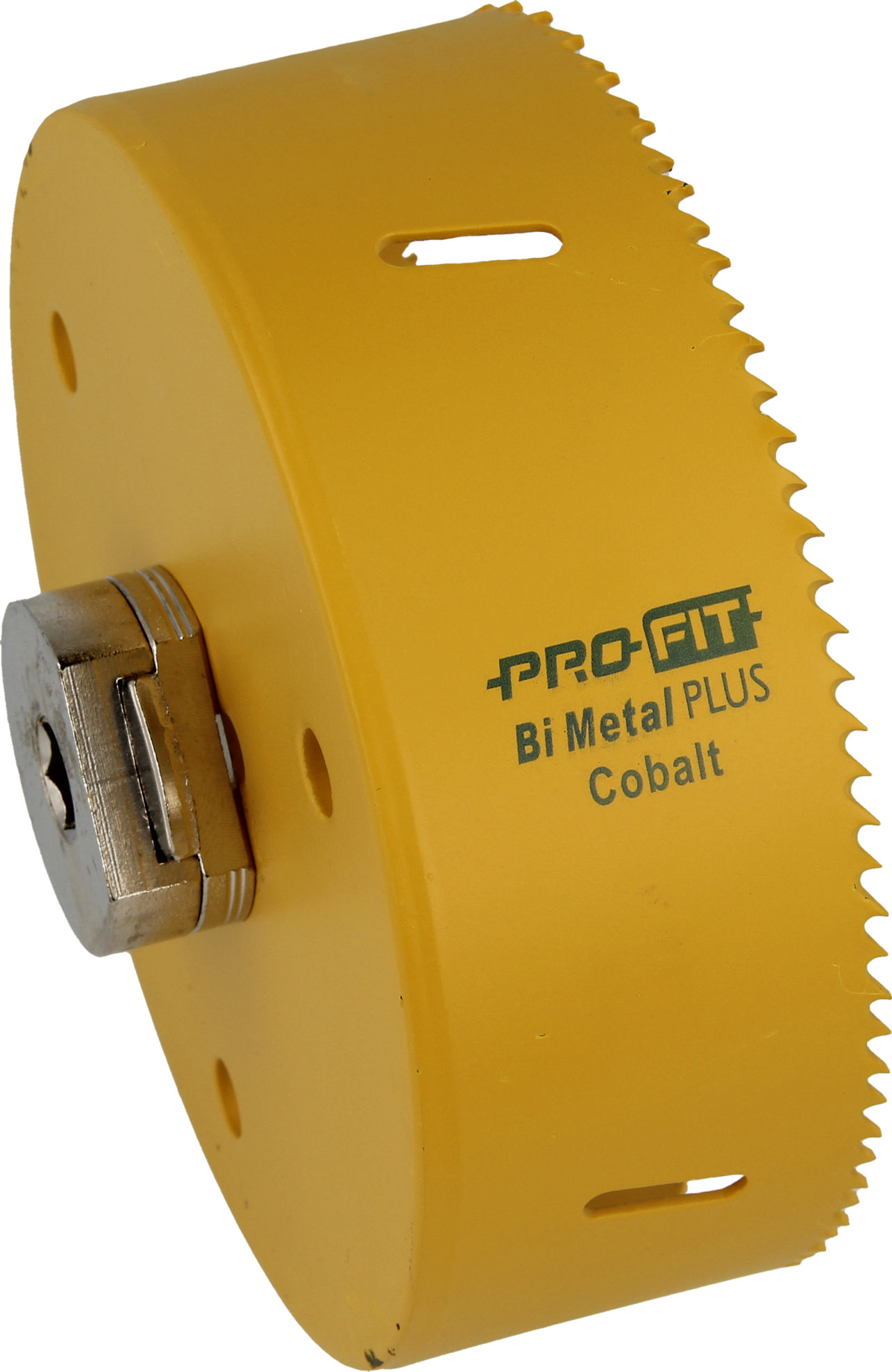 Hulsav BiMetal Cobalt+ 121 mm