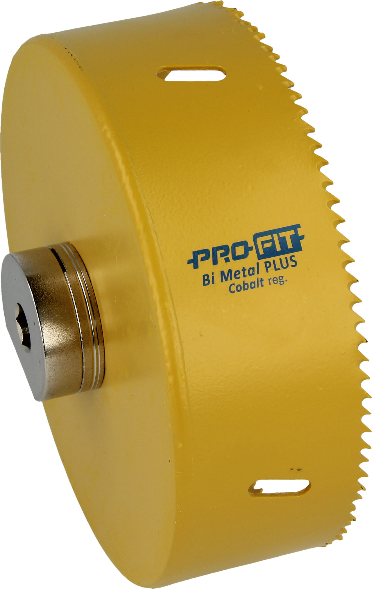 Hulsav BiMetal Cobalt+ 127 mm