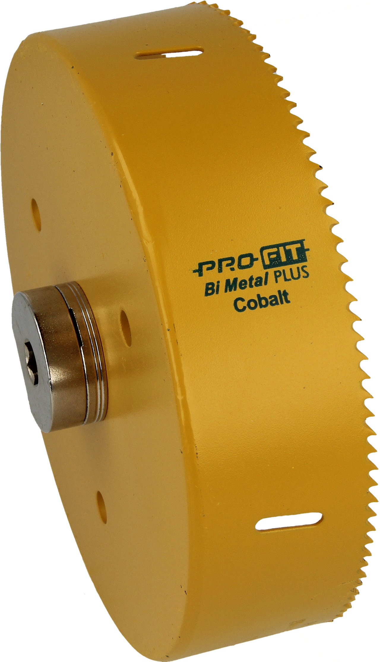 Hulsav BiMetal Cobalt+ 146 mm