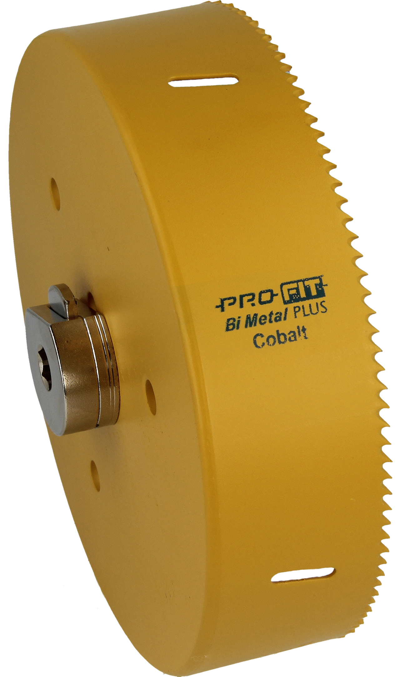 Hulsav BiMetal Cobalt+ 160 mm