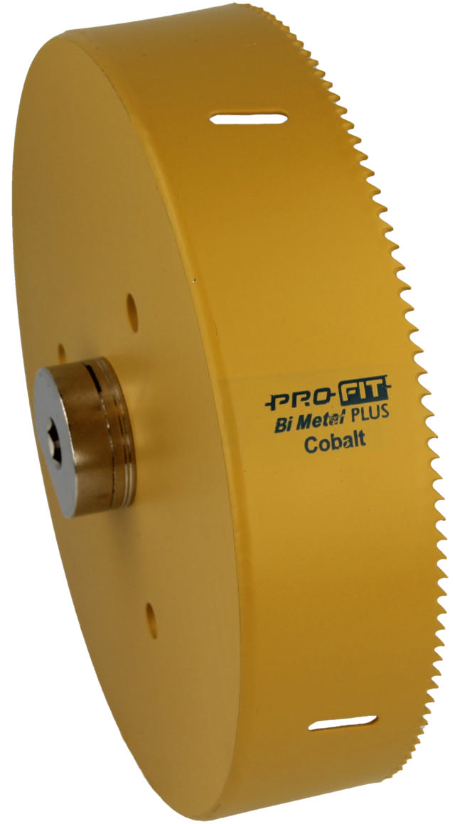 Hulsav BiMetal Cobalt+ 177 mm