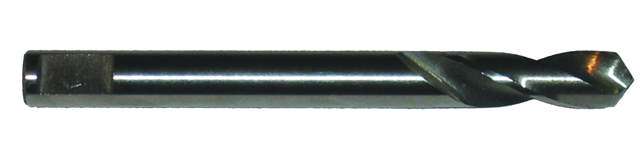 Centerbor HSS 6 x 60 mm