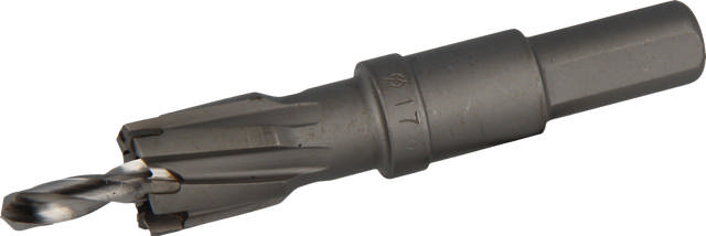 Endura Kernebor 17 x 25 mm