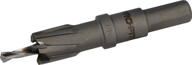 Endura Kernebor 18 x 25 mm