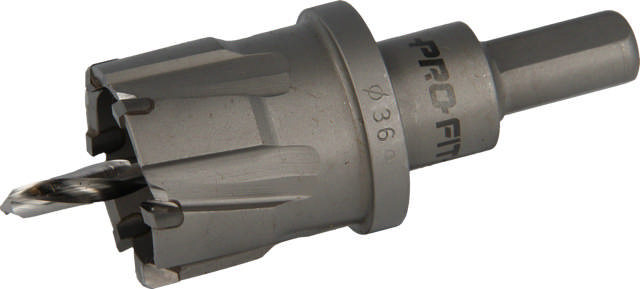 Endura Kernebor 36 x 25 mm