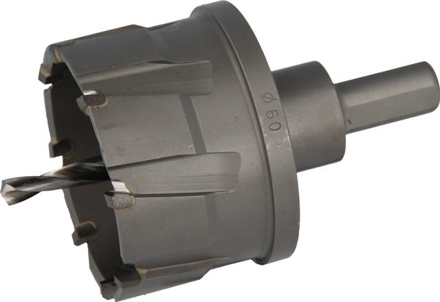 Endura Kernebor 60 x 25 mm