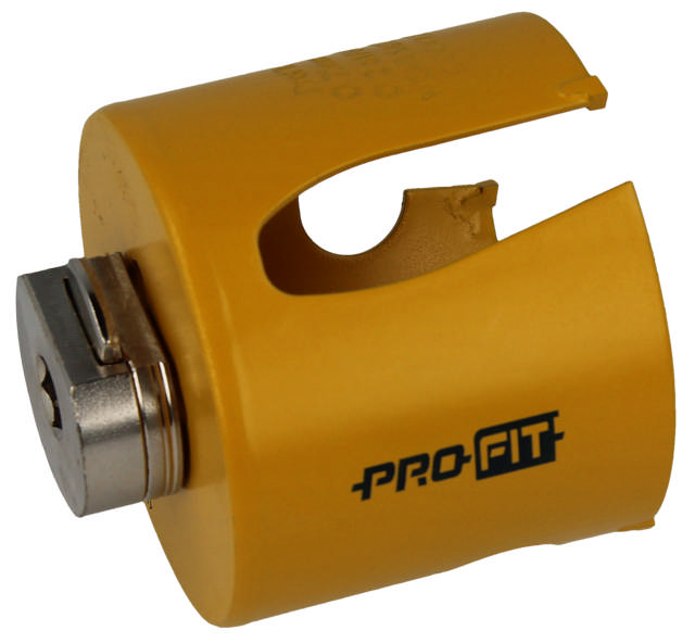 Hulsav HM 75 mm x 58 mm