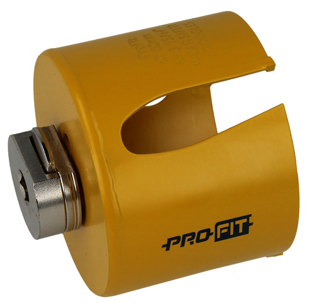 Hulsav HM 82 mm x 58 mm
