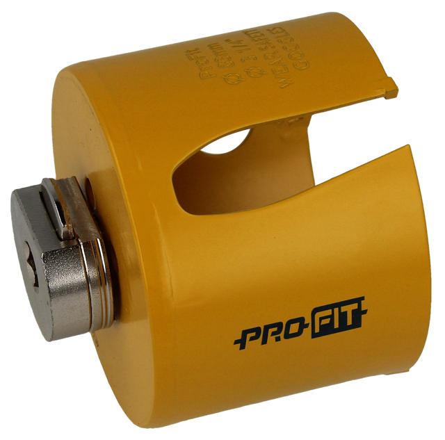 Hulsav HM 83 mm x 58 mm
