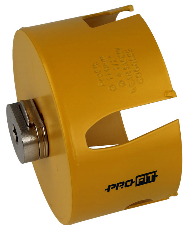 Hulsav HM 114 mm x 58 mm