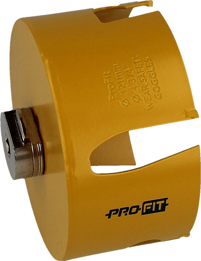 Hulsav HM 121 mm x 58 mm