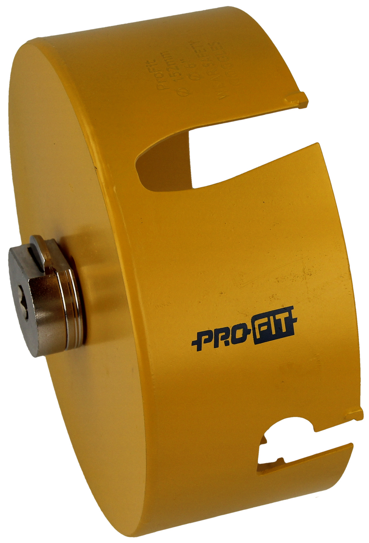 Hulsav HM 152 mm x 58 mm
