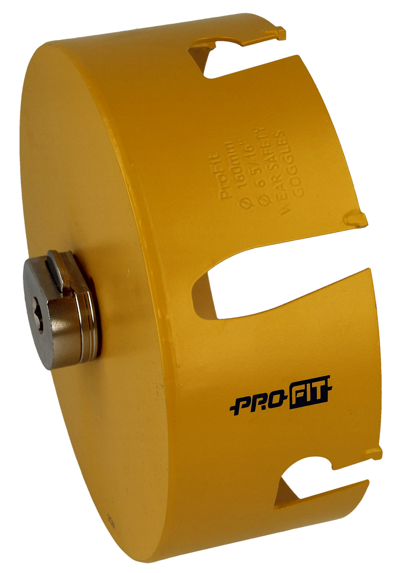 Hulsav HM 160 mm x 58 mm