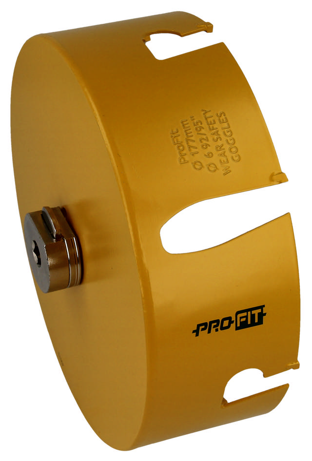 Hulsav HM 177 mm x 58 mm