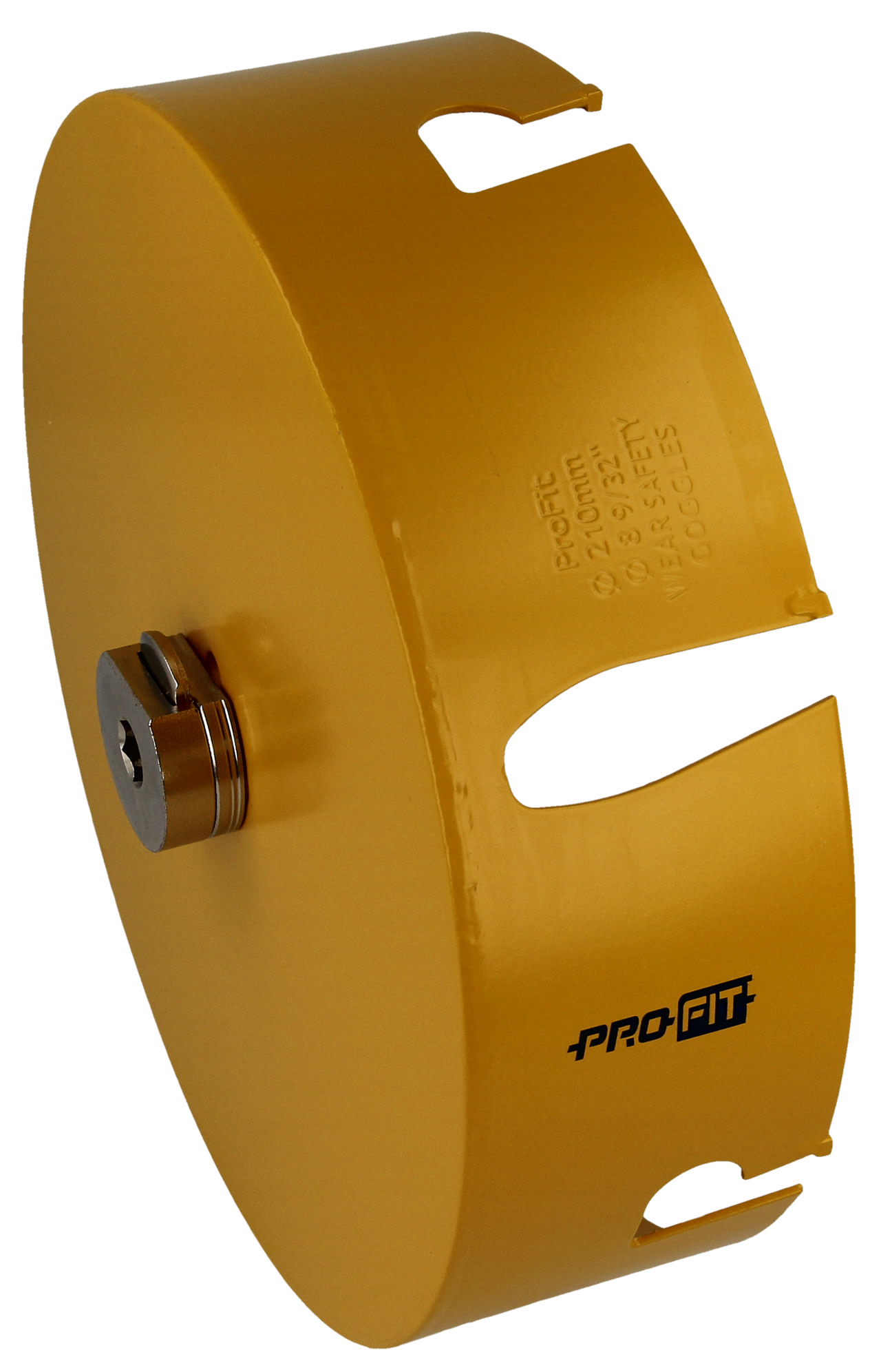 Hulsav HM 210 mm x 58 mm